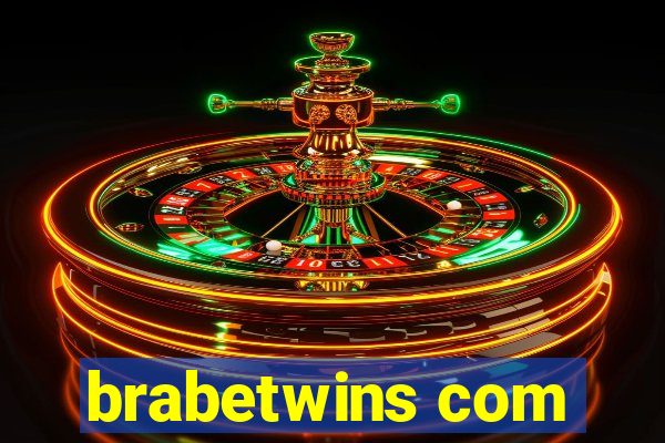 brabetwins com